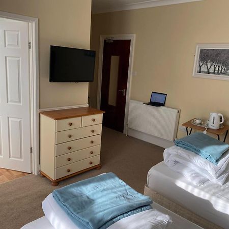 The Linden Leaf Rooms Beeston  Kamer foto