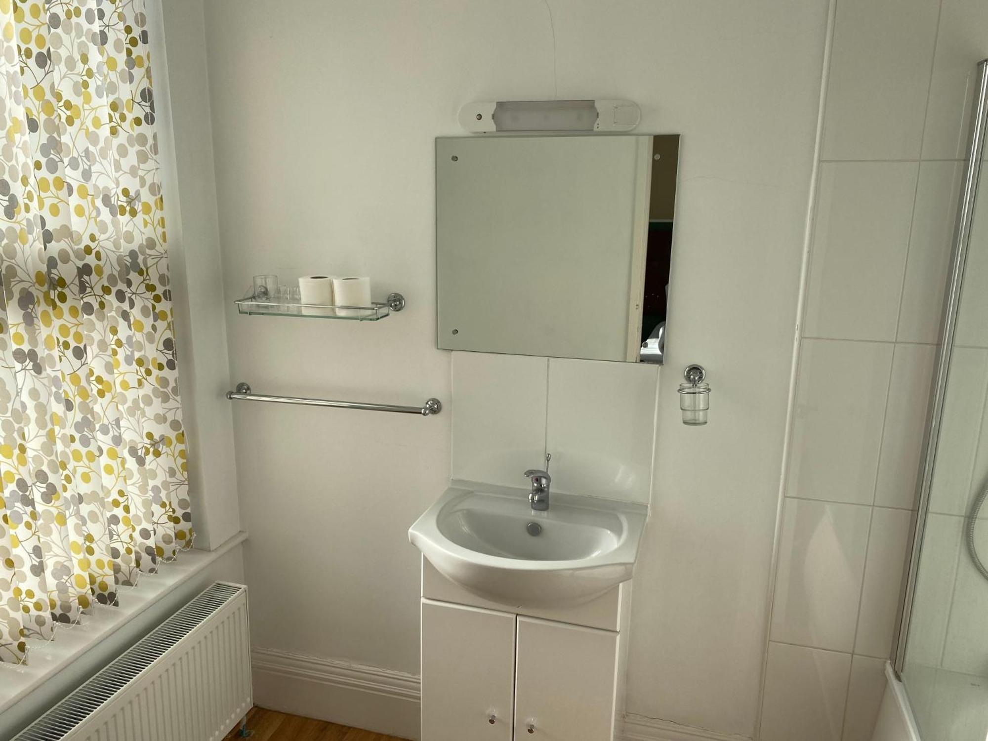 The Linden Leaf Rooms Beeston  Kamer foto