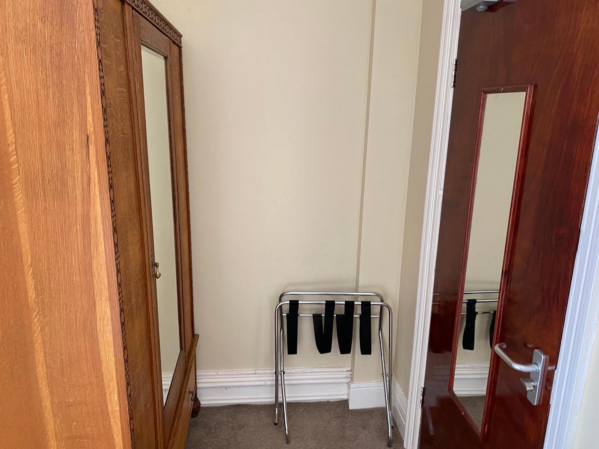 The Linden Leaf Rooms Beeston  Kamer foto