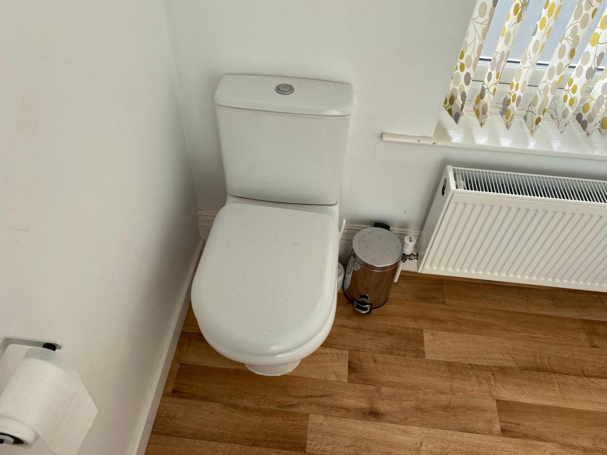The Linden Leaf Rooms Beeston  Kamer foto